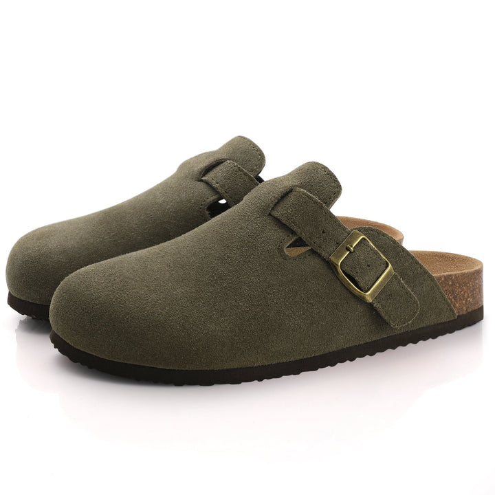 Mens Casual Shoes with Orthopedic Arch Support for Everyday Comfort 3