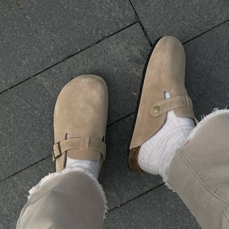 Mens Casual Shoes with Orthopedic Arch Support for Everyday Comfort 7