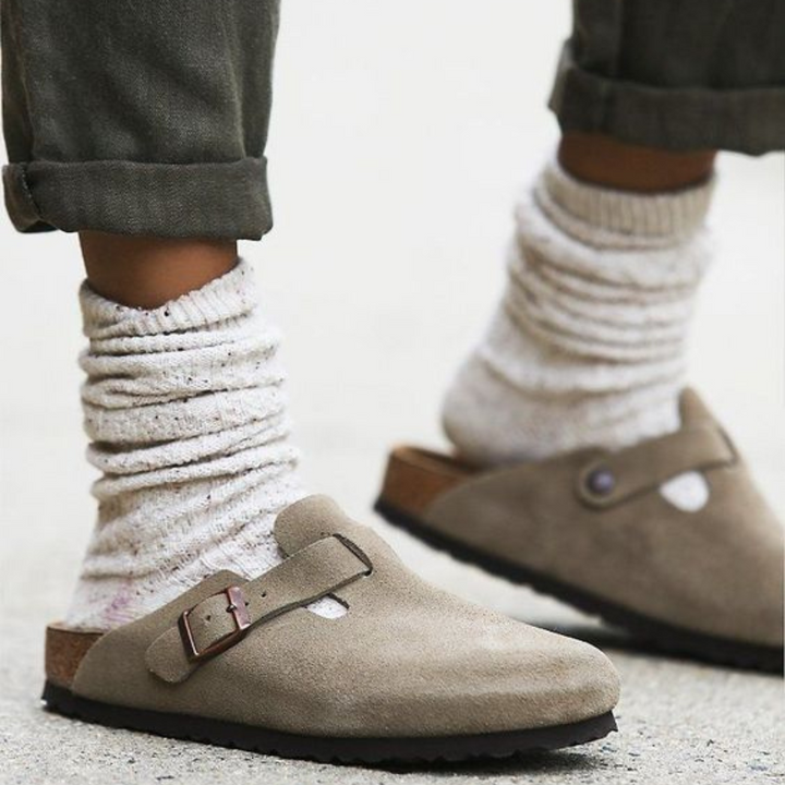 Mens Casual Shoes with Orthopedic Arch Support for Everyday Comfort 8