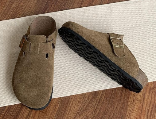 Mens Casual Shoes with Orthopedic Arch Support for Everyday Comfort 9