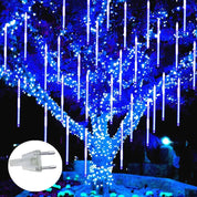 MeteorLuxe | Lyxiga LED-duschlampor för juldekoration 0