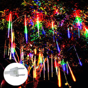 MeteorLuxe | Lyxiga LED-duschlampor för juldekoration 6