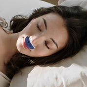 Micro CPAP sömnapnémaskin för resor och anti-snarkning - CPAP-alternativ 3