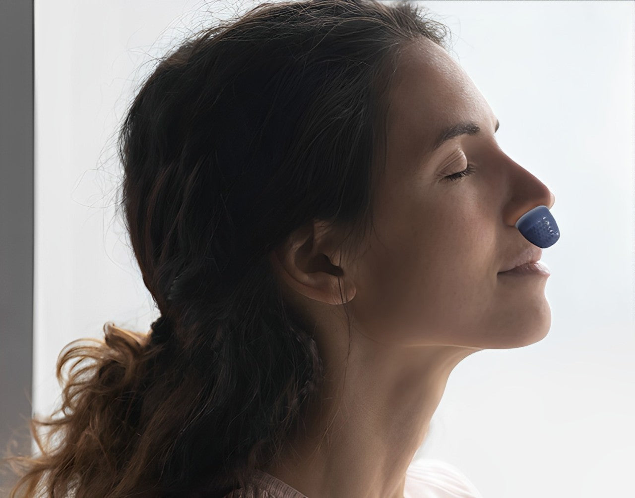 Micro CPAP sömnapnémaskin för resor och anti-snarkning - CPAP-alternativ 4