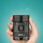 Militär HD 40x22 kikare professionellt jaktteleskop 2