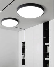 Moravia - Taklampa med modern designbelysning 1