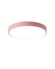 Moravia - Taklampa med modern designbelysning 11