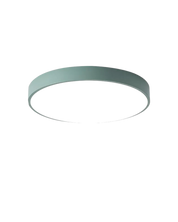 Moravia - Taklampa med modern designbelysning 12