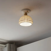 Myrrha - Nordisk Keramik Taklampa 5