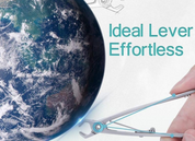 Nagelklippare för tjocka naglar 2