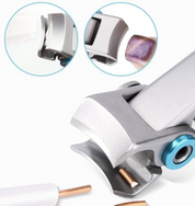 Nagelklippare för tjocka naglar 3