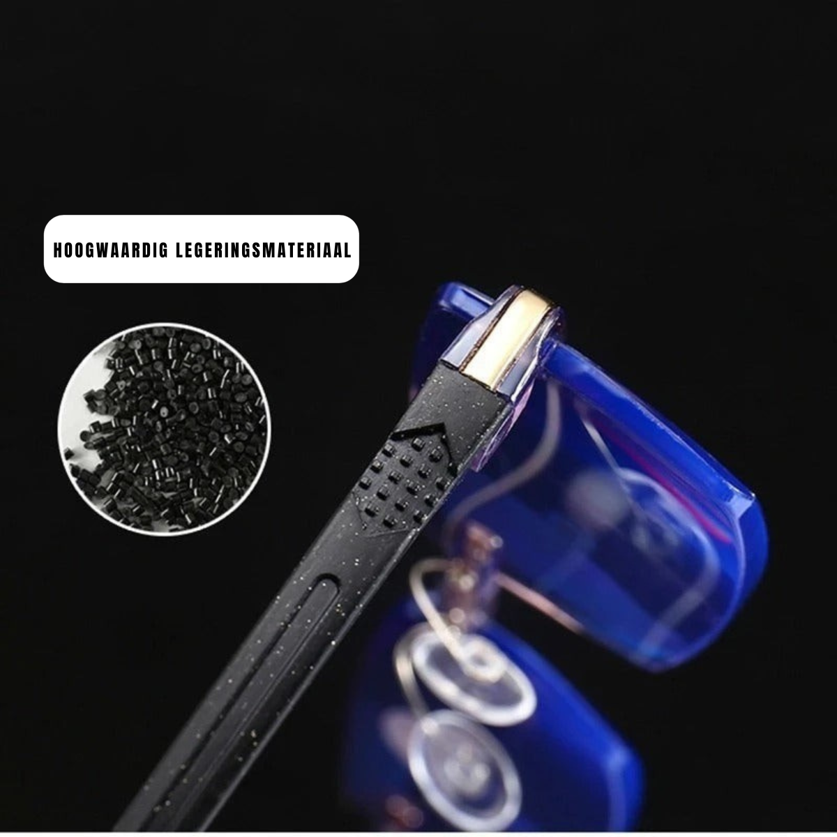 Oförstörbara multifokala läsglasögon 3