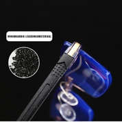 Oförstörbara multifokala läsglasögon 3