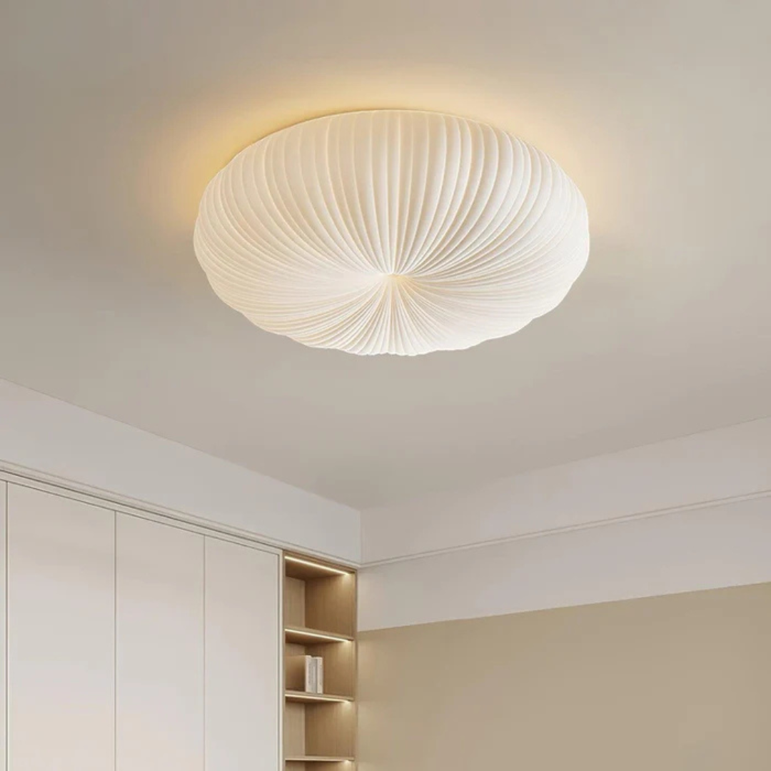 Olara - Modern design LED-taklampa 1