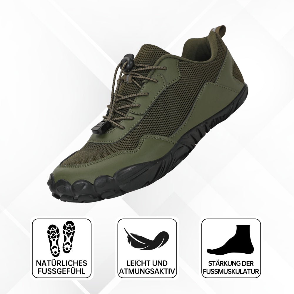 Orthopedic Arch Support Barefoot Shoes Women - Waterproof Comfort & Flexibility in Australia 0
