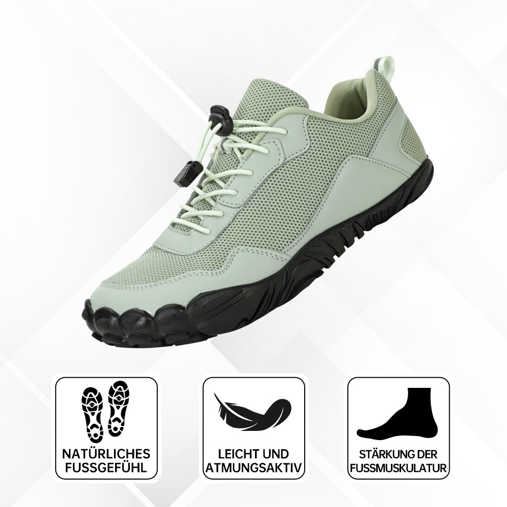 Orthopedic Arch Support Barefoot Shoes Women - Waterproof Comfort & Flexibility in Australia 10
