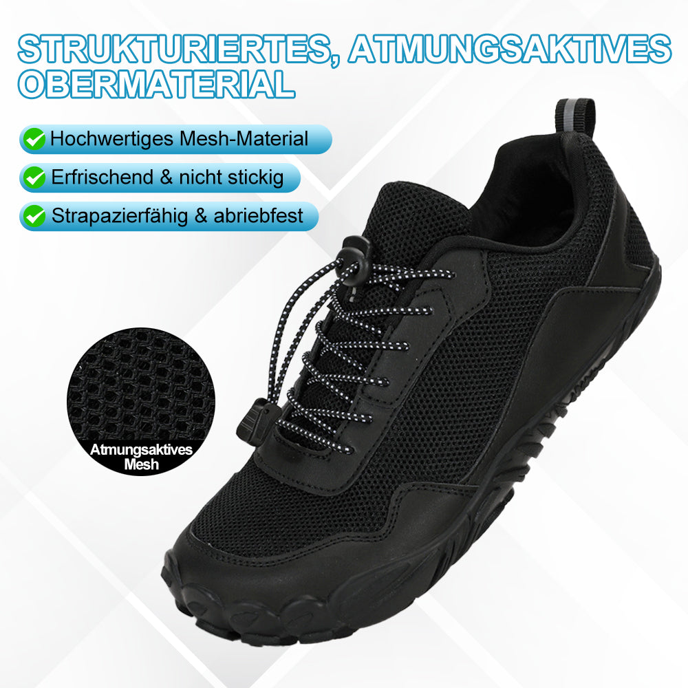 Orthopedic Arch Support Barefoot Shoes Women - Waterproof Comfort & Flexibility in Australia 3