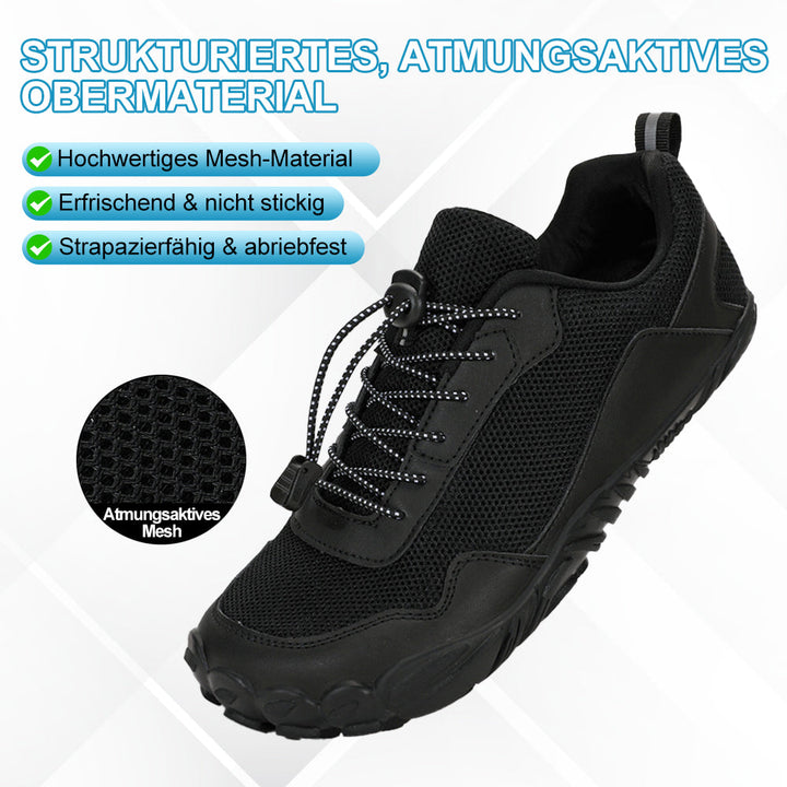 Orthopedic Arch Support Barefoot Shoes Women - Waterproof Comfort & Flexibility in Australia 3