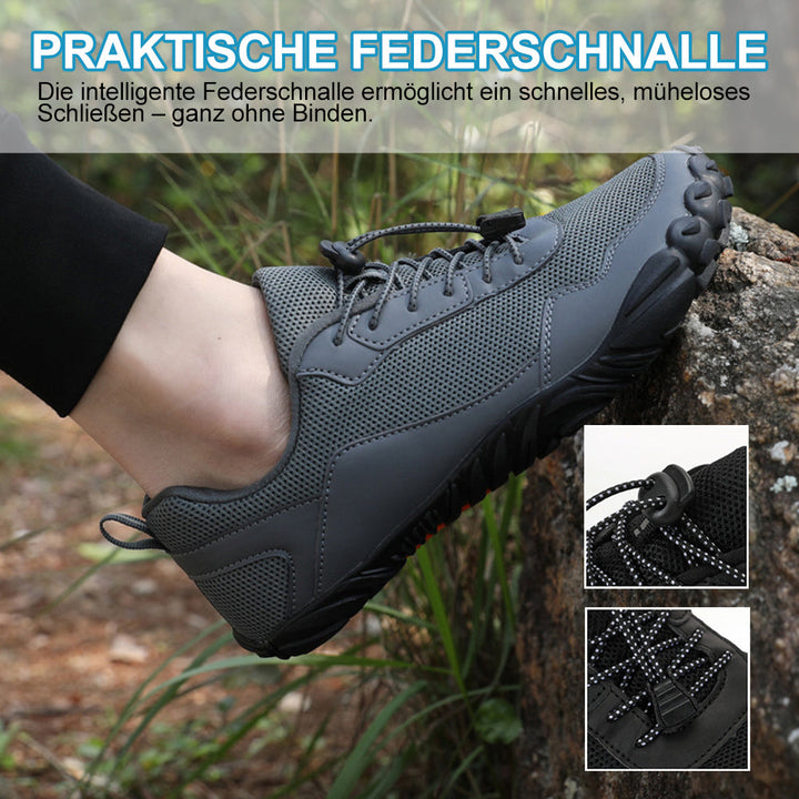 Orthopedic Arch Support Barefoot Shoes Women - Waterproof Comfort & Flexibility in Australia 6