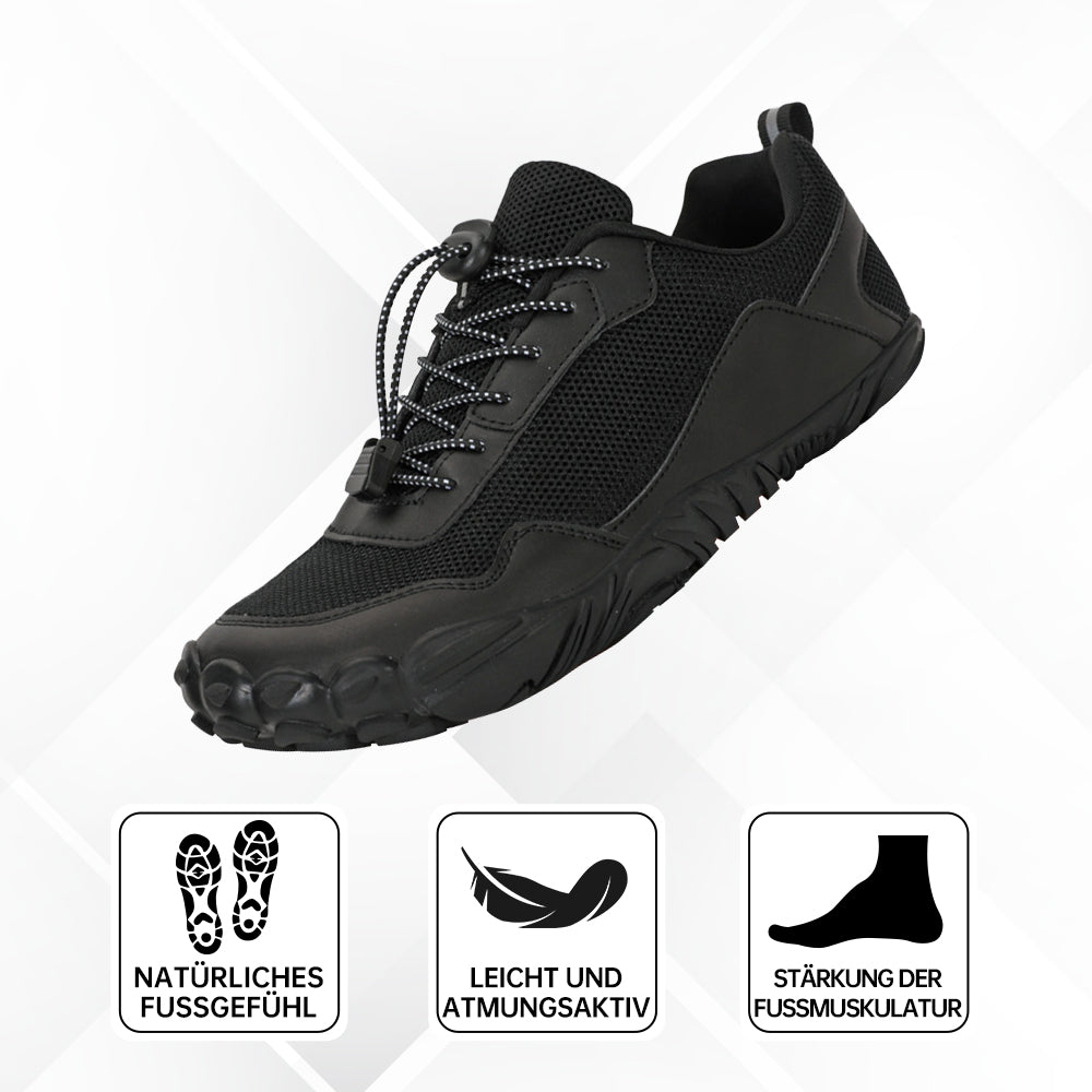 Orthopedic Arch Support Barefoot Shoes Women - Waterproof Comfort & Flexibility in Australia 9