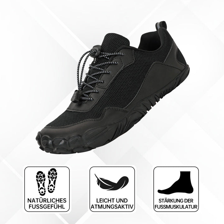 Orthopedic Arch Support Barefoot Shoes Women - Waterproof Comfort & Flexibility in Australia 9