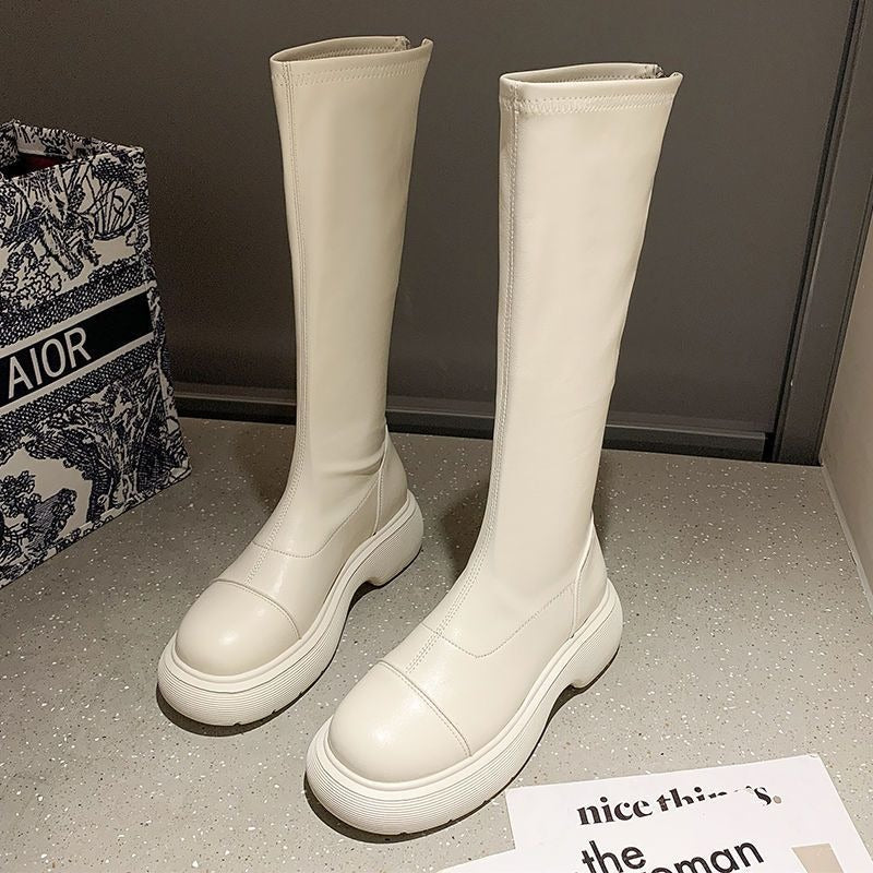 Orthopedic Arch Support Boots for Women Stylish Comfortable Winter Footwear 0