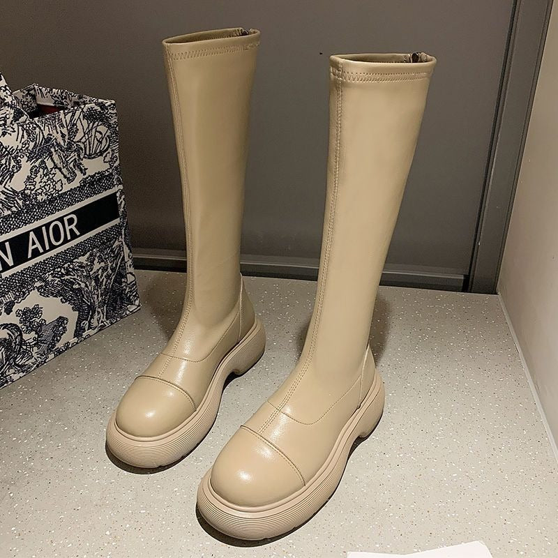 Orthopedic Arch Support Boots for Women Stylish Comfortable Winter Footwear 2