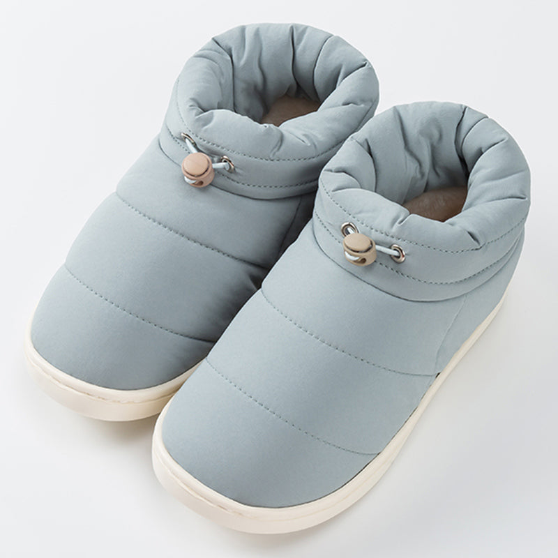 Orthopedic Arch Support Snow Boots for Women Comfortable Winter Footwear 1