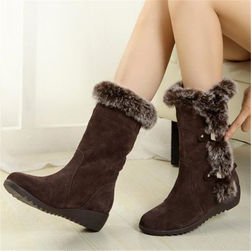 Orthopedic Arch Support Women’s Boots Stylish Comfort for Everyday Wear 1