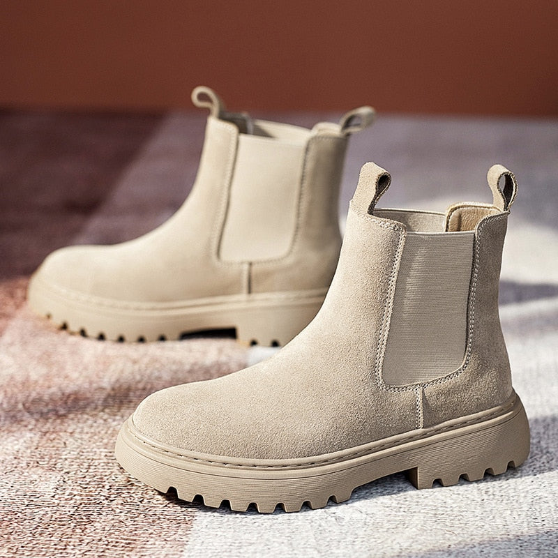 Orthopedic Arch Support Women's Stylish Comfortable Boots for Everyday Wear 1