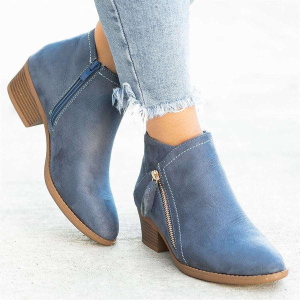 Orthopedic Arch Support Women's Winter Boots Stylish Comfortable Footwear 0