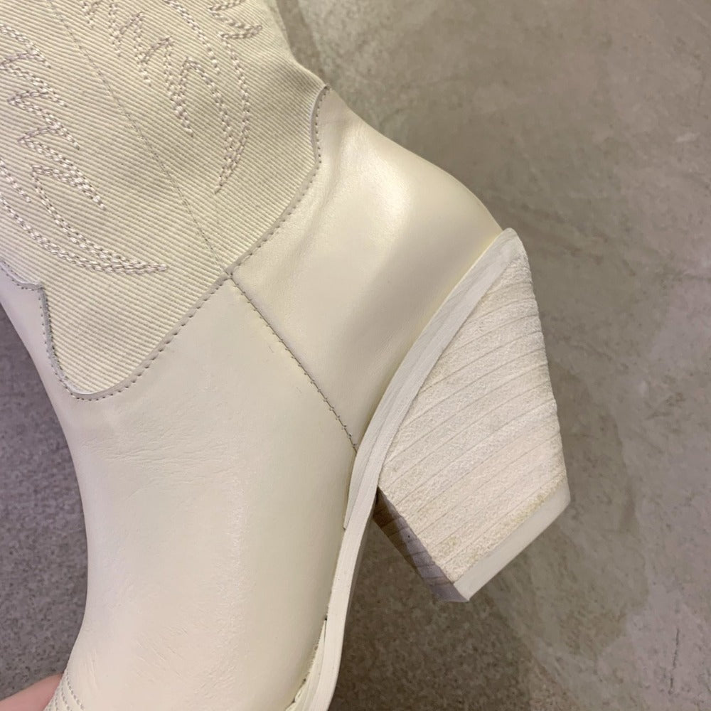Orthopedic Cassie Cowboy Boots with Arch Support for Women Stylish Fall Footwear 6