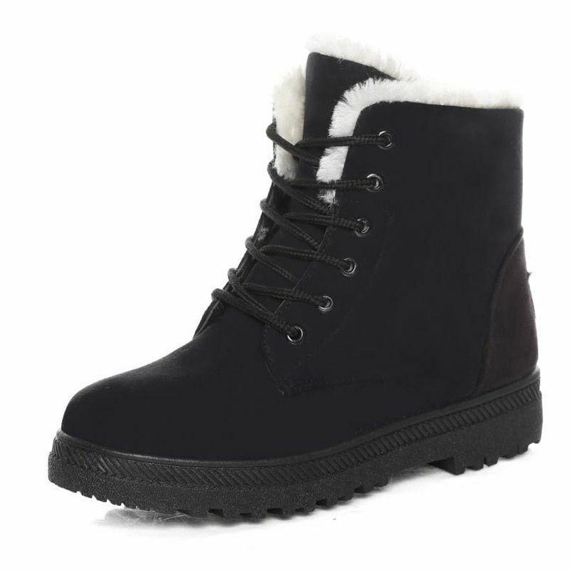 Orthopedic Grace Ankle Boots with Arch Support for Women Winter Comfort 0
