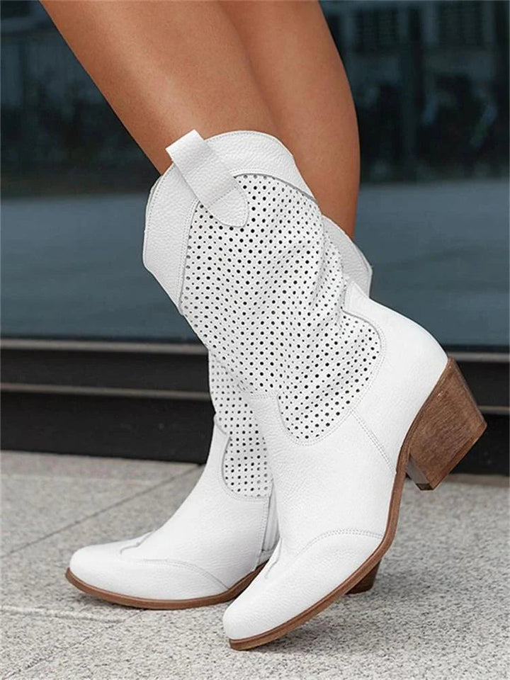 Orthopedic Low Boots with Arch Support for Comfortable Stylish Wear 0