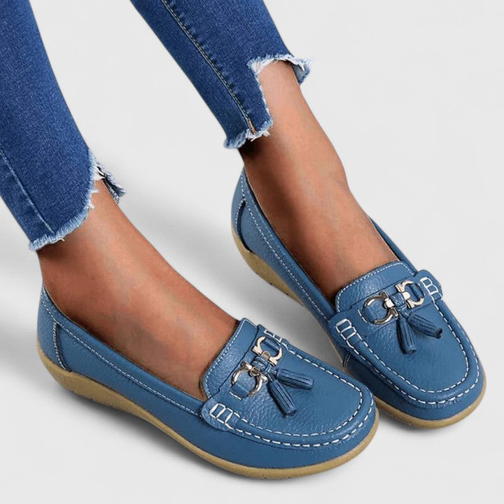 Orthopedic Women Shoes for Comfort and Style 0