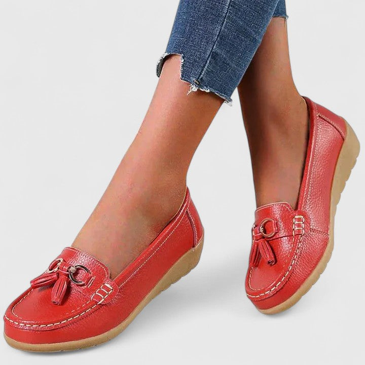 Orthopedic Women Shoes for Comfort and Style 1