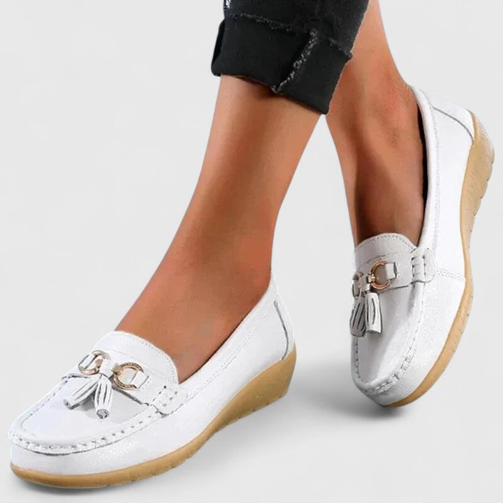 Orthopedic Women Shoes for Comfort and Style 2