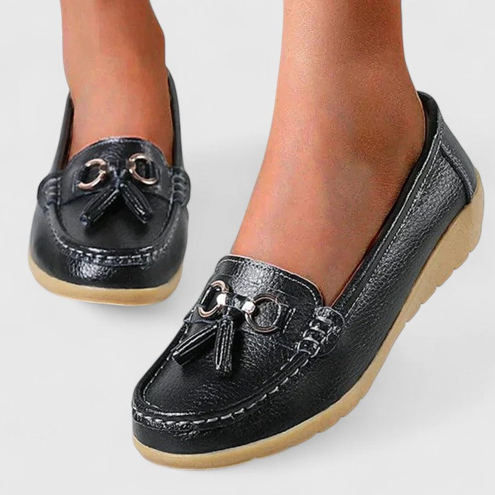 Orthopedic Women Shoes for Comfort and Style 3
