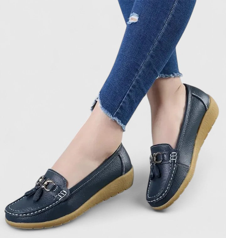 Orthopedic Women Shoes for Comfort and Style 4