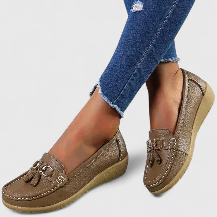 Orthopedic Women Shoes for Comfort and Style 5