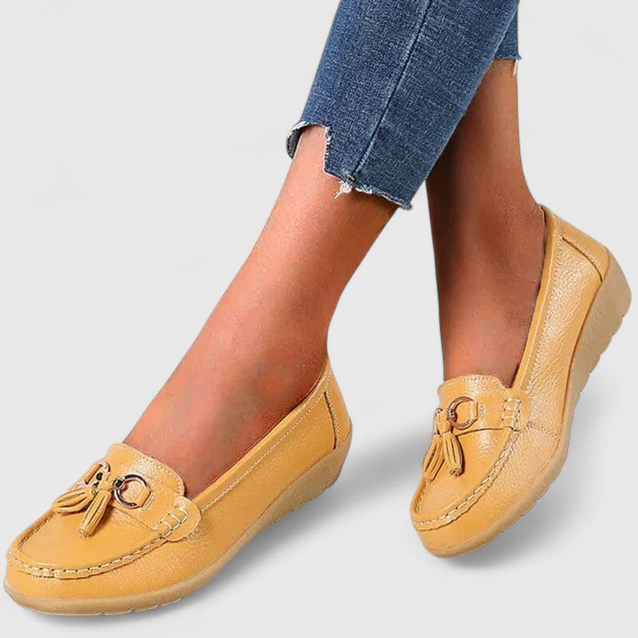 Orthopedic Women Shoes for Comfort and Style 6