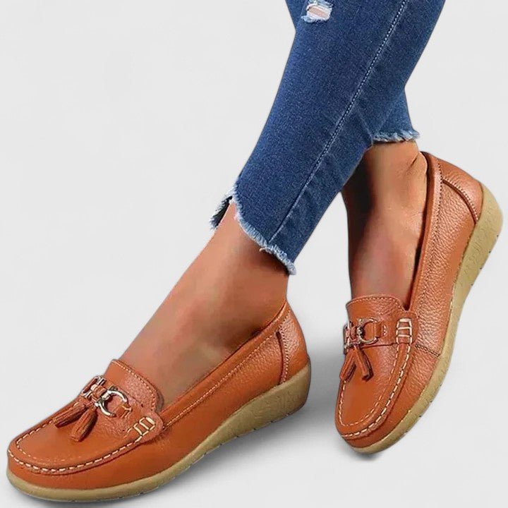 Orthopedic Women Shoes for Comfort and Style 9