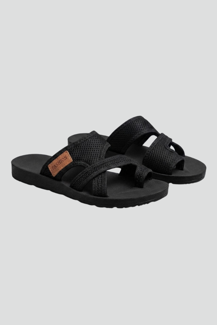 Orthopedic Women's Sandals with Arch Support and Cushioned Footbed for All-Day Comfort 1