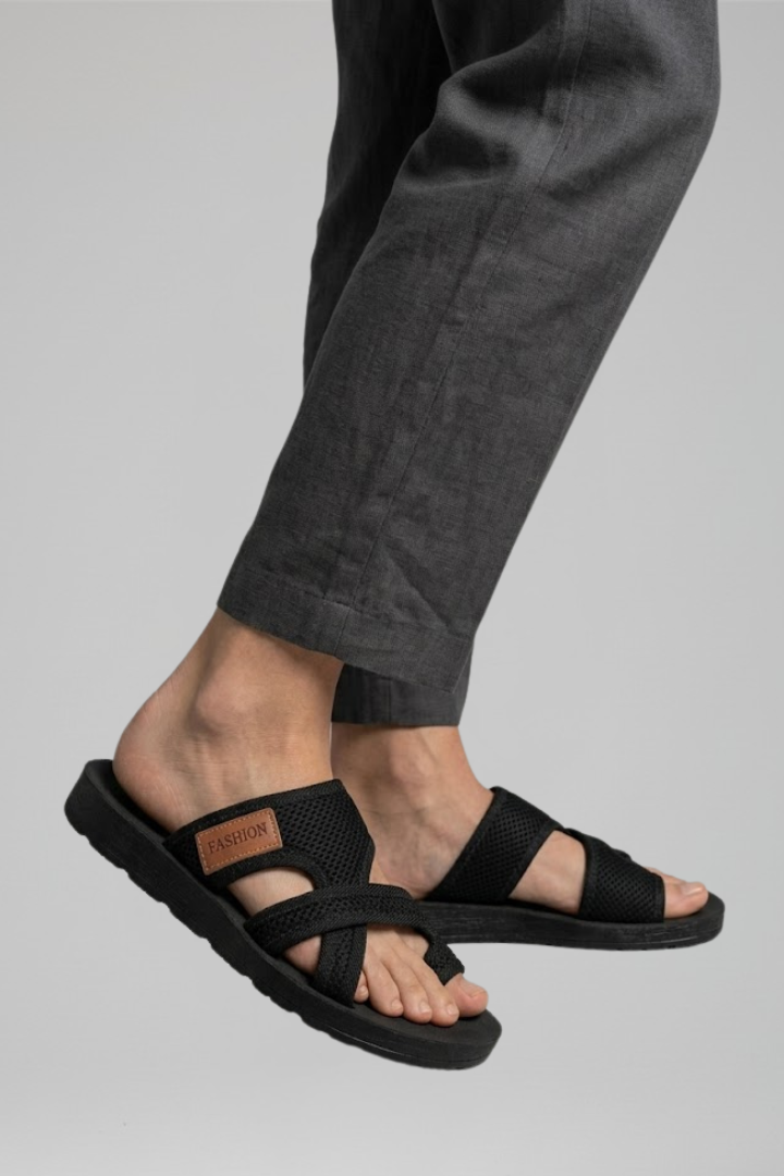 Orthopedic Women's Sandals with Arch Support and Cushioned Footbed for All-Day Comfort 3