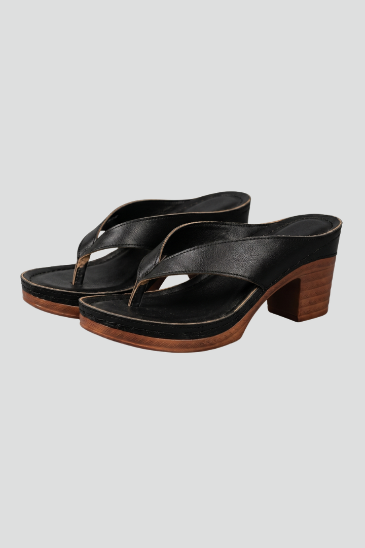 Orthopedic Women's Sandals with Arch Support and Cushioned Footbed for Comfortable Summer Wear 1