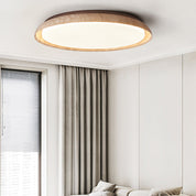 Palora - Wabi Sabi Travertine LED-taklampa 1