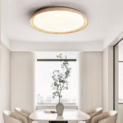 Palora - Wabi Sabi Travertine LED-taklampa 2