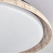 Palora - Wabi Sabi Travertine LED-taklampa 6