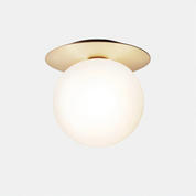 Poli - Lyxig LED-taklampa och vägglampa 6