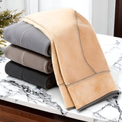 Premium fleece-tights 8